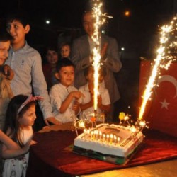 Doğum Günü