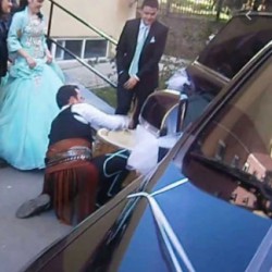 Gelin Çıkarma