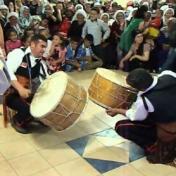 Nişan Davul Zurnacı